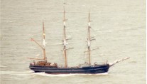 Yacht KASKELOT